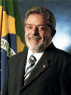 Lula - Presidente do Brasil